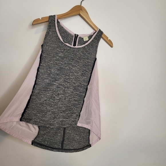 Club Monaco Tank Top Size XS - Picture 4 of 7